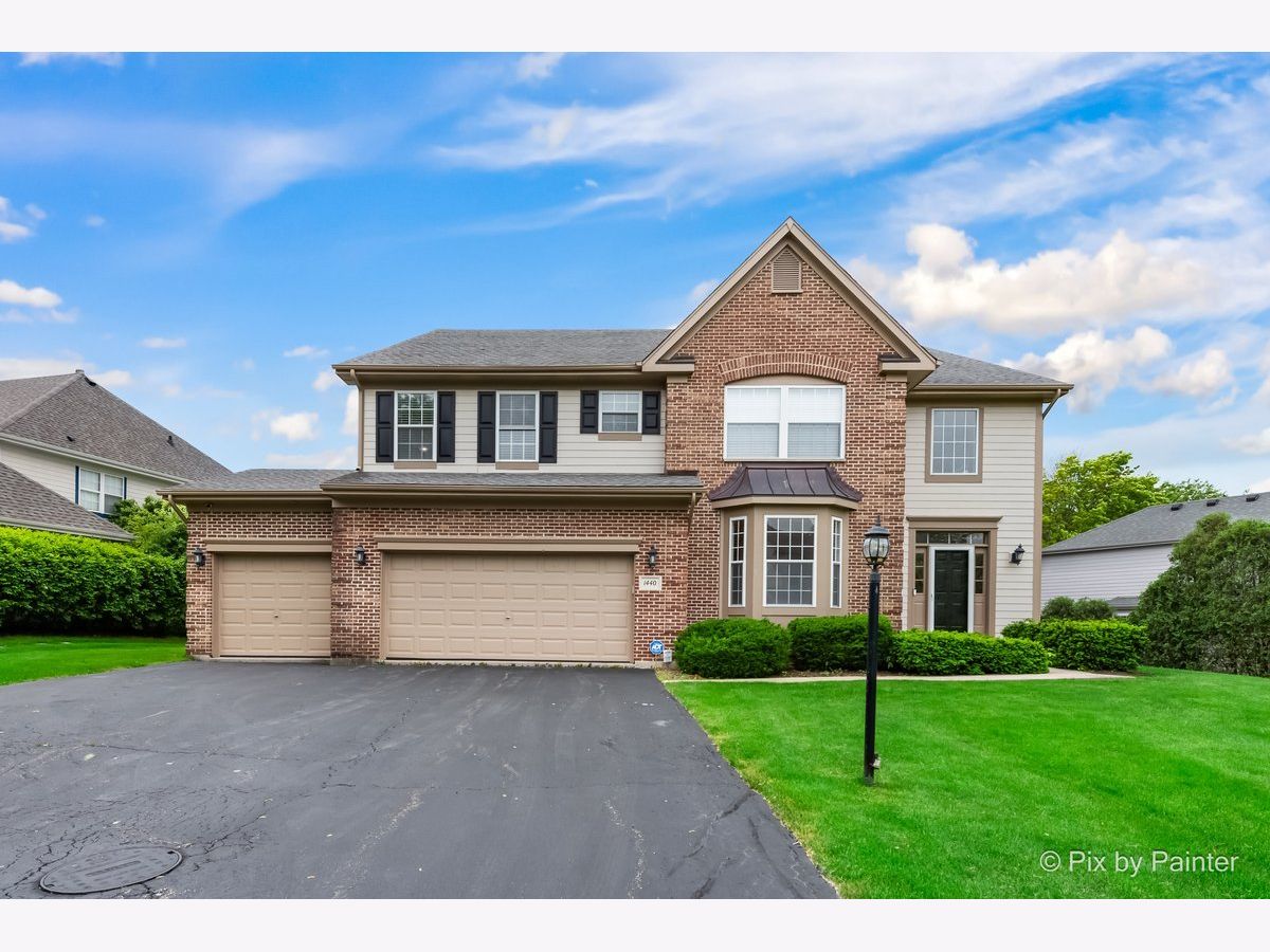 Homes Sold Oaks Of Barrington Barrington Illinois, 1440 Cascade