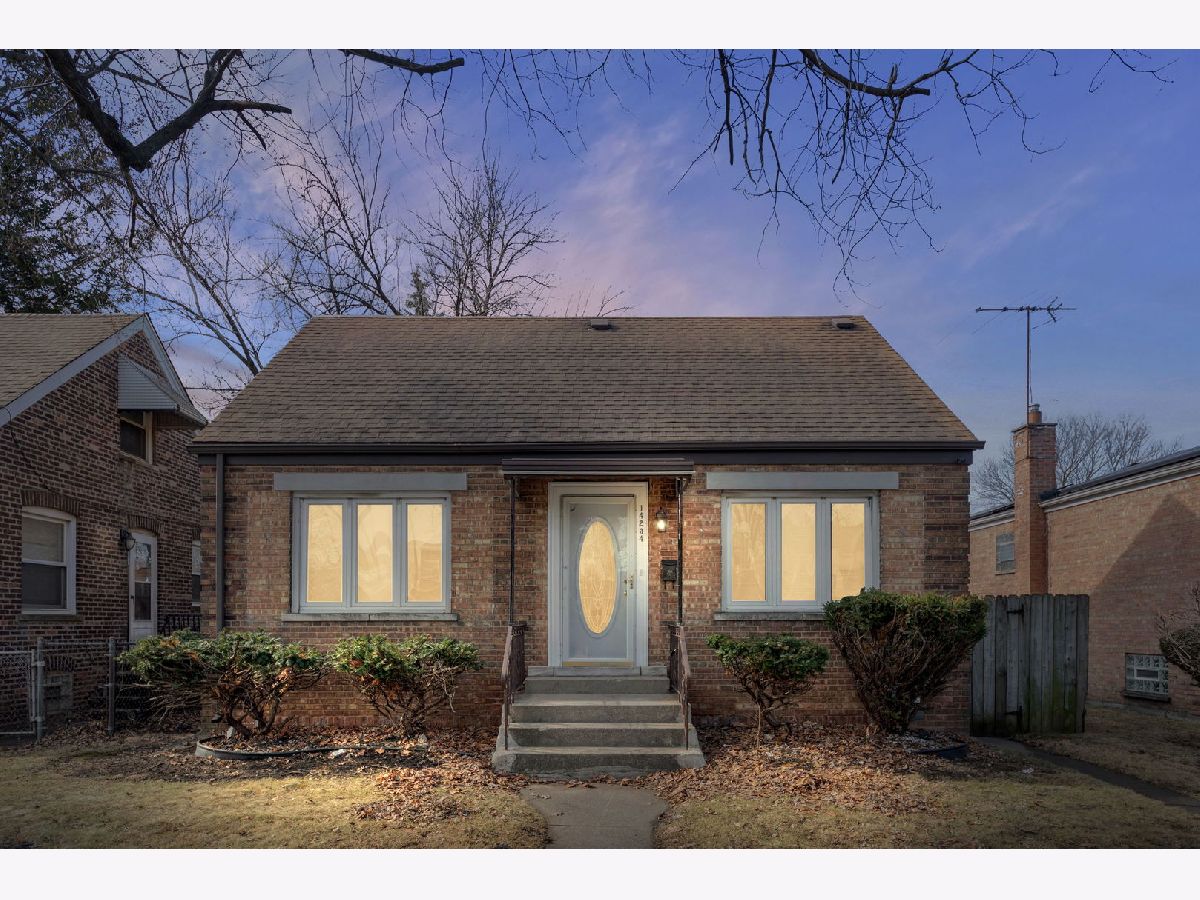  For Sale Riverdale Illinois, 14234 Michigan Avenue