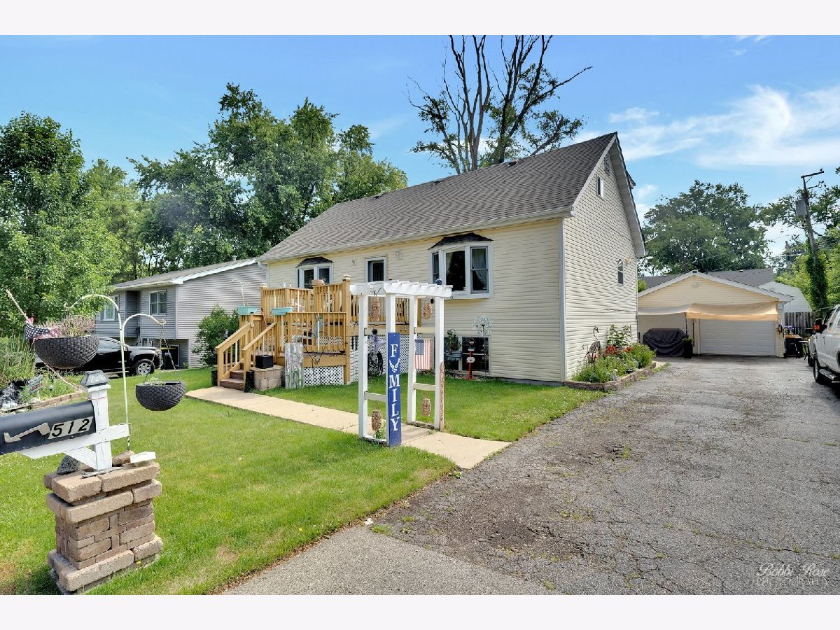 Homes Sold Sampson Sex Lakemoor Illinois, 512 Tia Juana