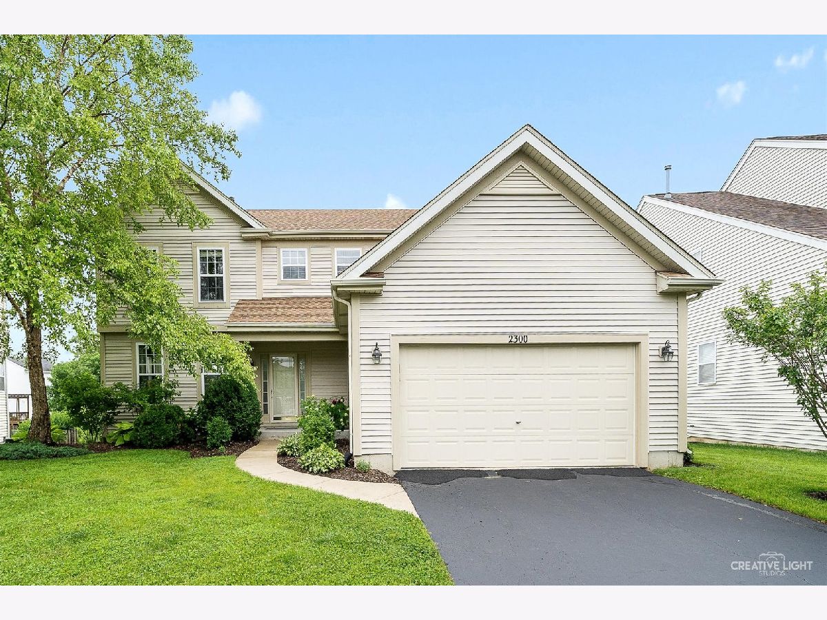 Homes Sold Remington Crossing Aurora Illinois, 2300 Middlebury