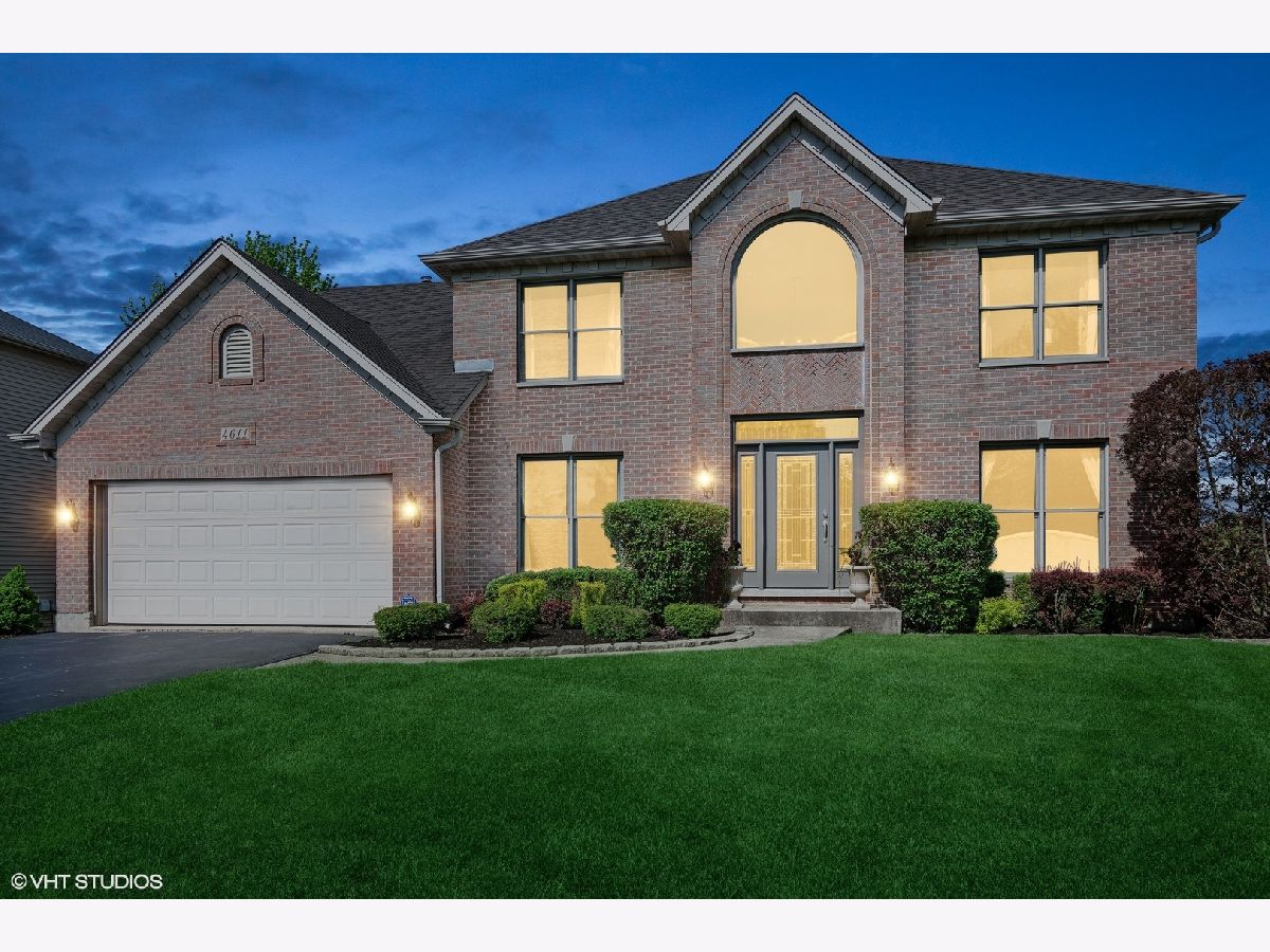 Homes Sold Harmony Grove Naperville Illinois, 4611 Fesseneva