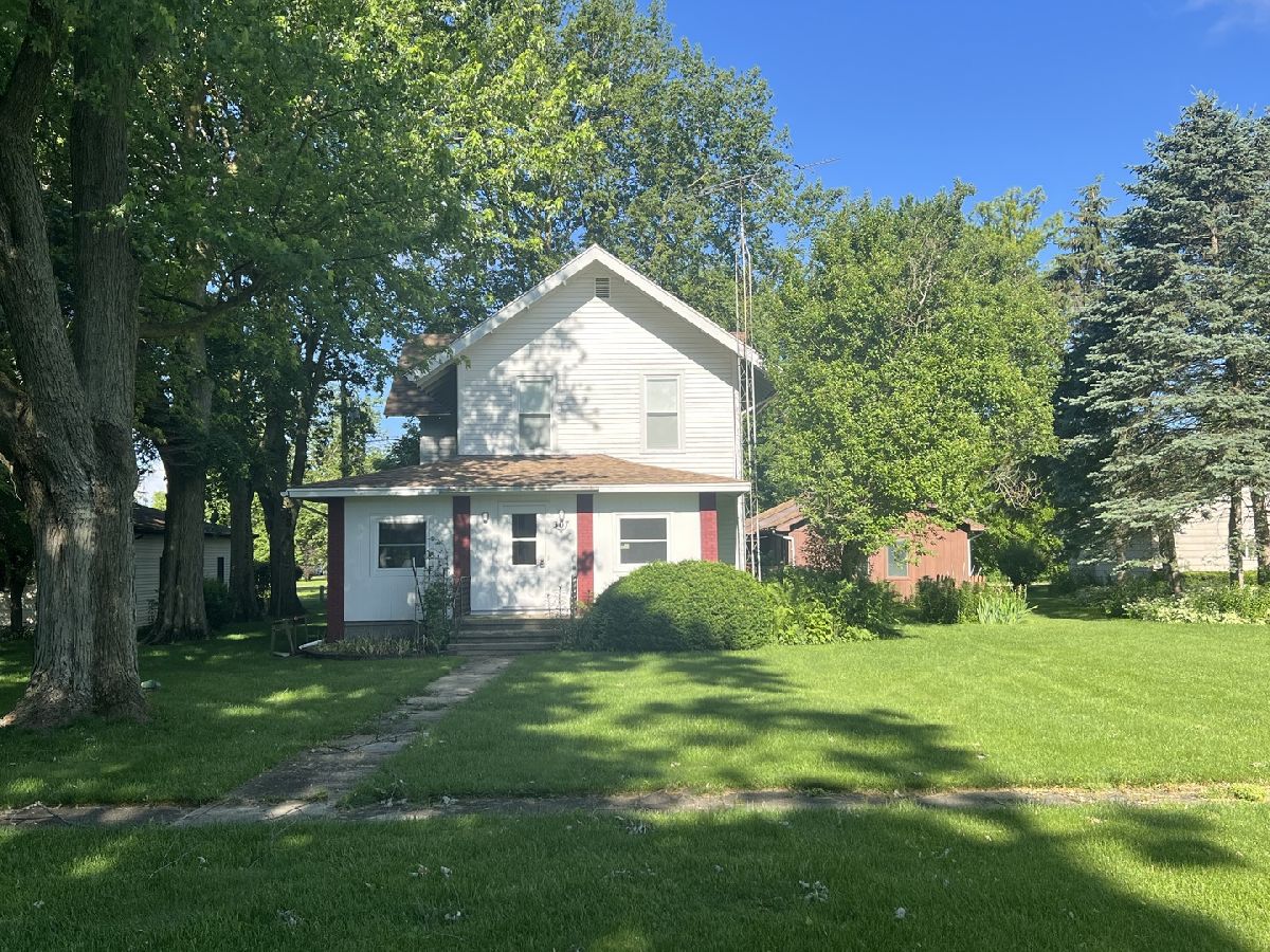  Sold Verona Illinois, 307 Etta