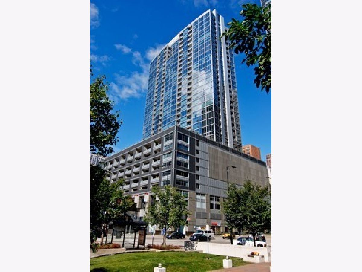 Condominiums Sold Fairbanks At Cityfront Chicago Illinois, 240 Illinois