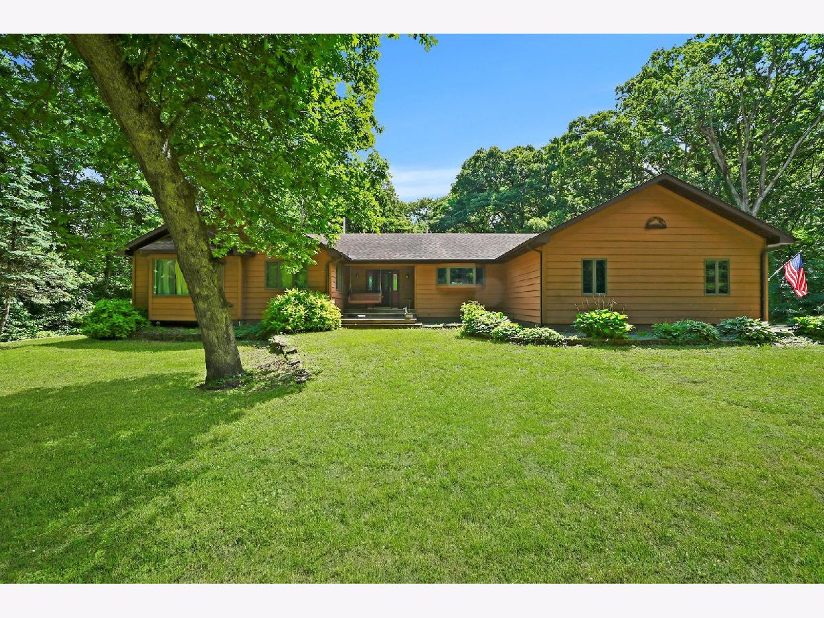  Sold Custer Park Illinois, 36401 Irish
