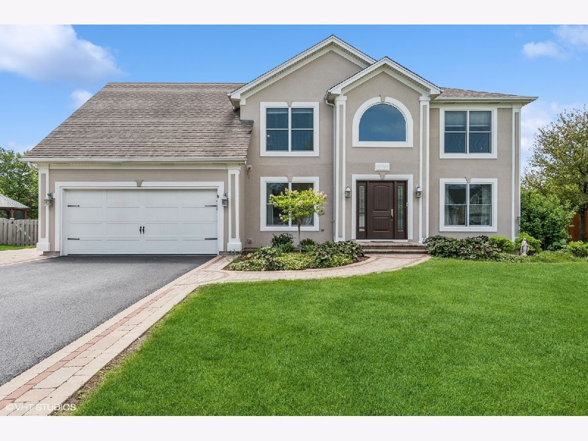 Homes Sold Harvest Glen Plainfield Illinois, 25001 Chelsea