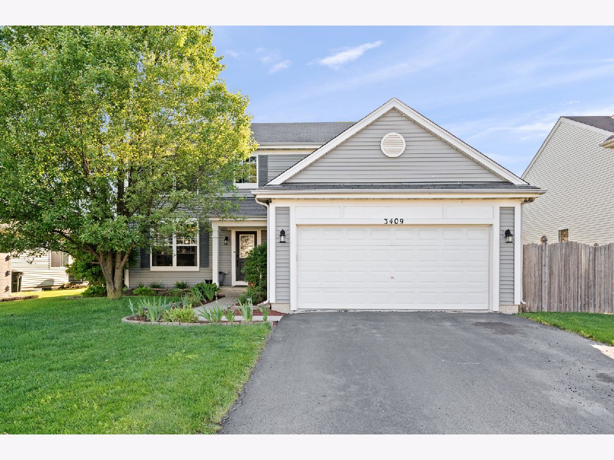 Homes & Townhomes Sold Cambridge Run Joliet Illinois, 3409 Mustang