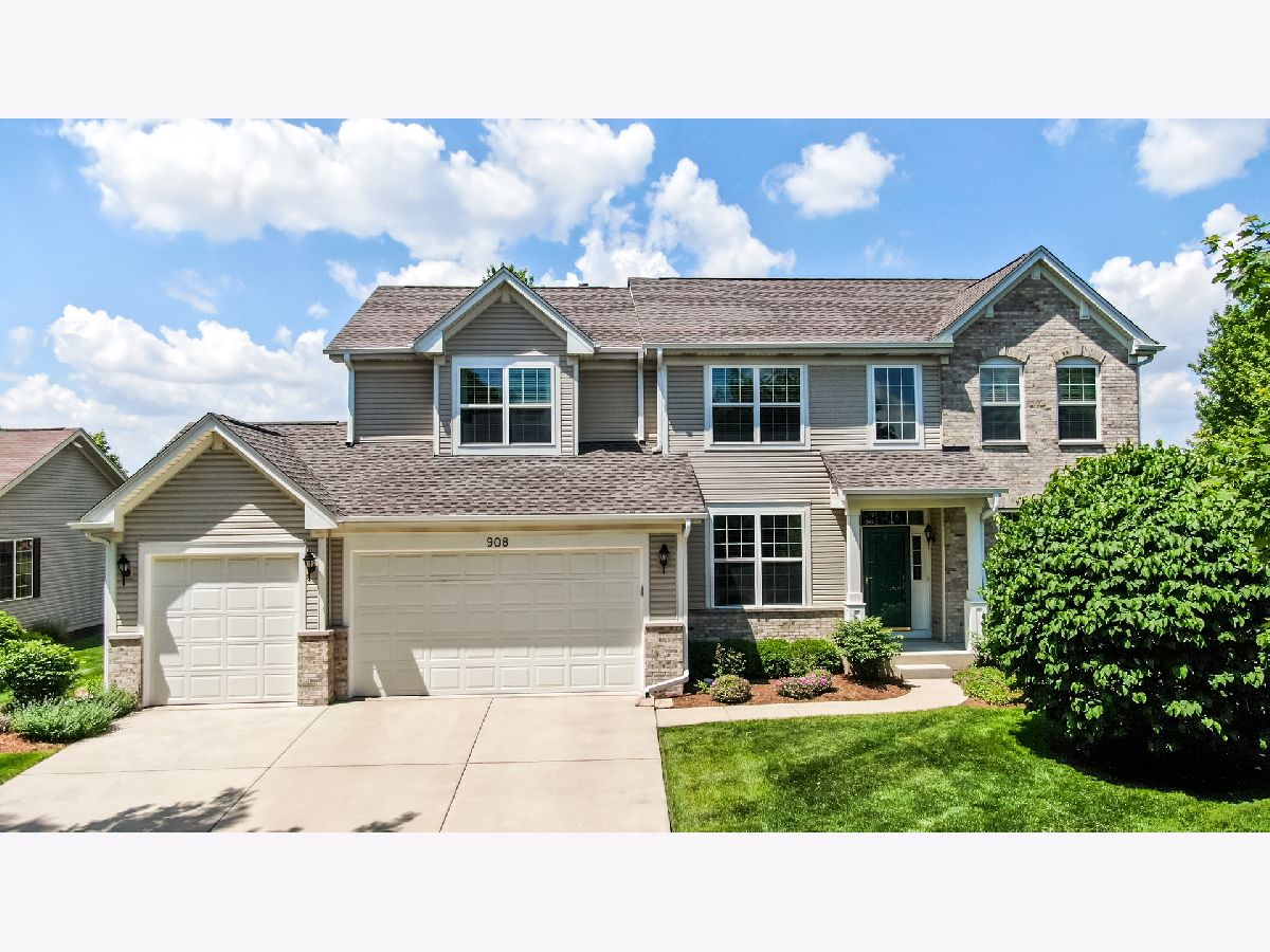Homes Sold Edgewater Shorewood Illinois, 908 Marion
