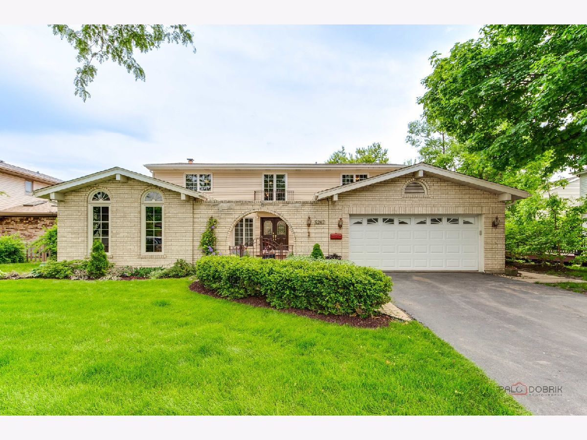 Homes Sold Morton Woods Morton Grove Illinois, 9247 Nashville