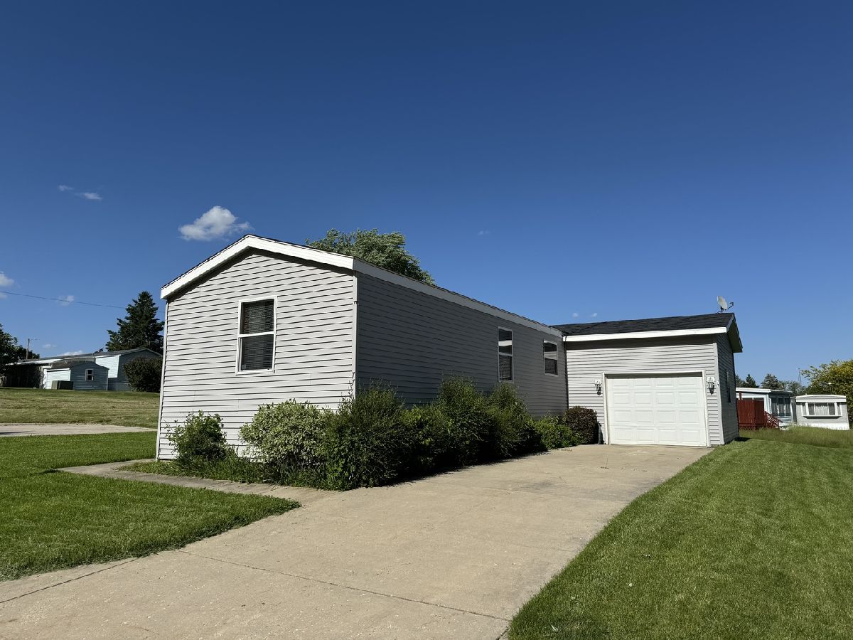  Sold Bristol Wisconsin, 19900 128th