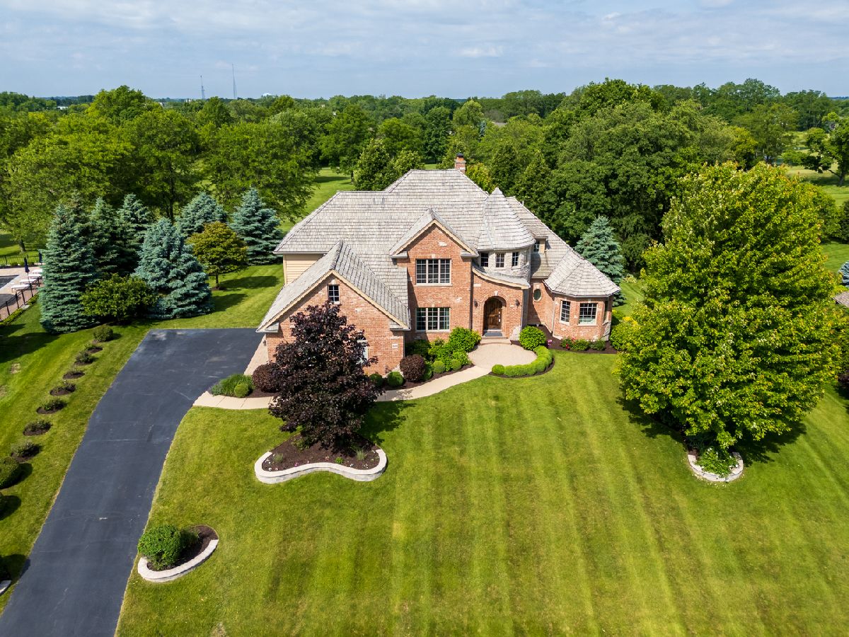 Homes & Condos & Townhomes Sold Bull Valley Golf Club Woodstock Illinois, 1501 Bull Valley