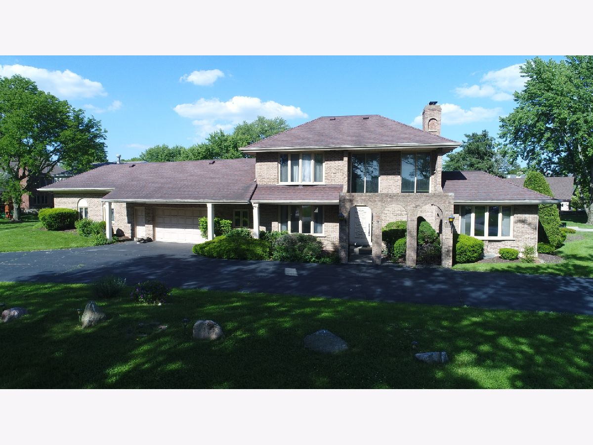 Homes & Condos & Townhomes Sold Brookeridge Downers Grove Illinois, 8545 Lakeside