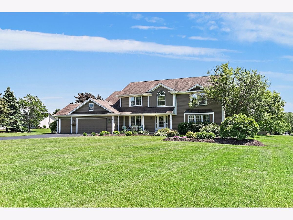 Homes Sold Deerwood Crystal Lake Illinois, 3703 Spy Glass Ridge