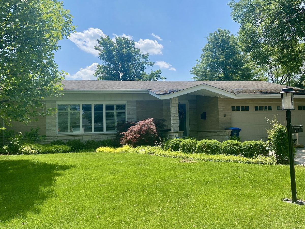 Homes Sold Springdale Western Springs Illinois, 211 Dierks