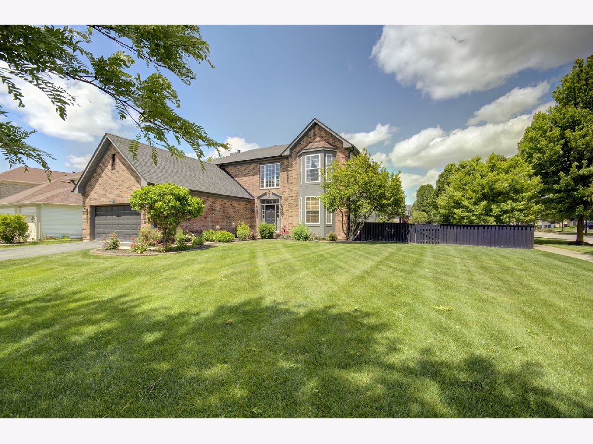Homes Sold Timber Creek Naperville Illinois, 3536 Timber Creek