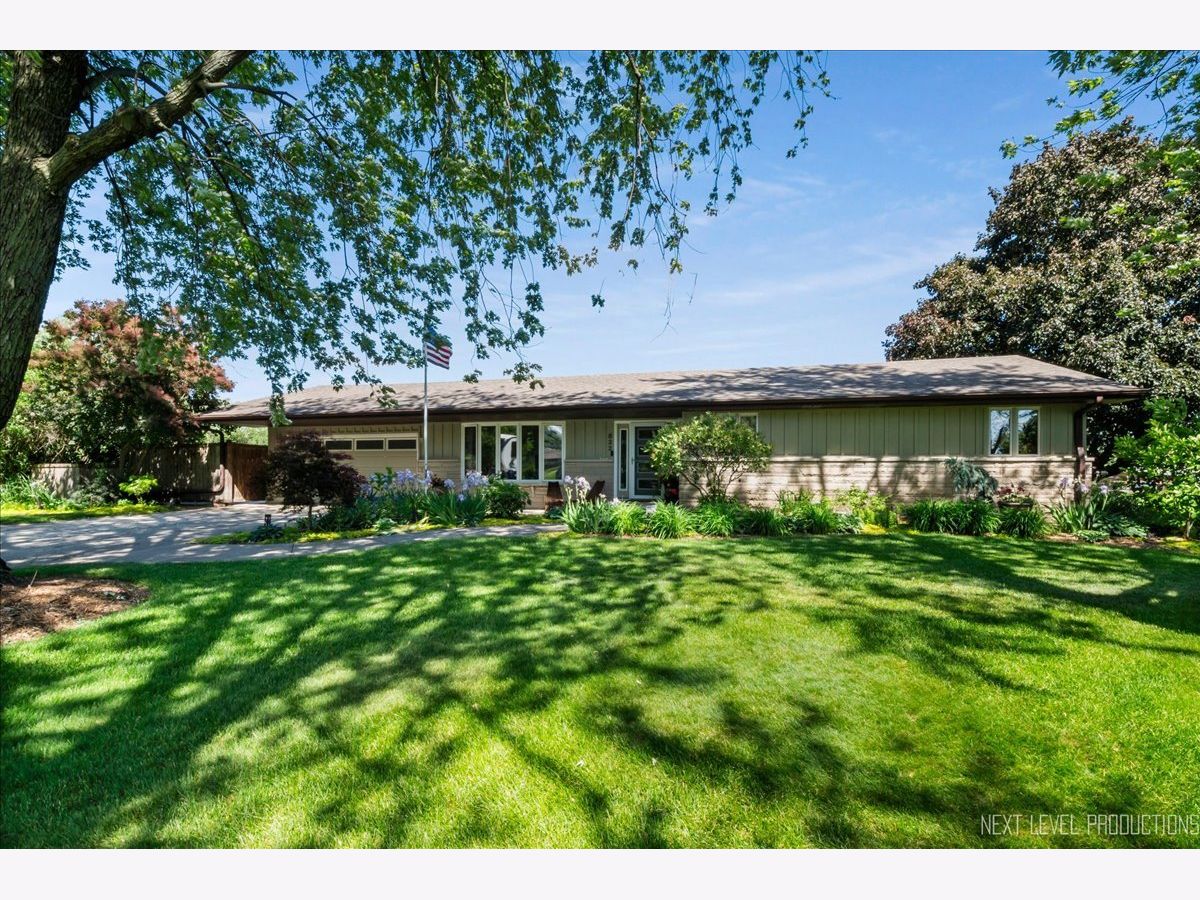 Homes Sold Murphy Acres Joliet Illinois, 822 Murphy