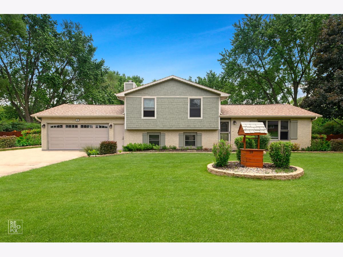 Homes Sold Willowbrook Bristol Illinois, 28 Cypress