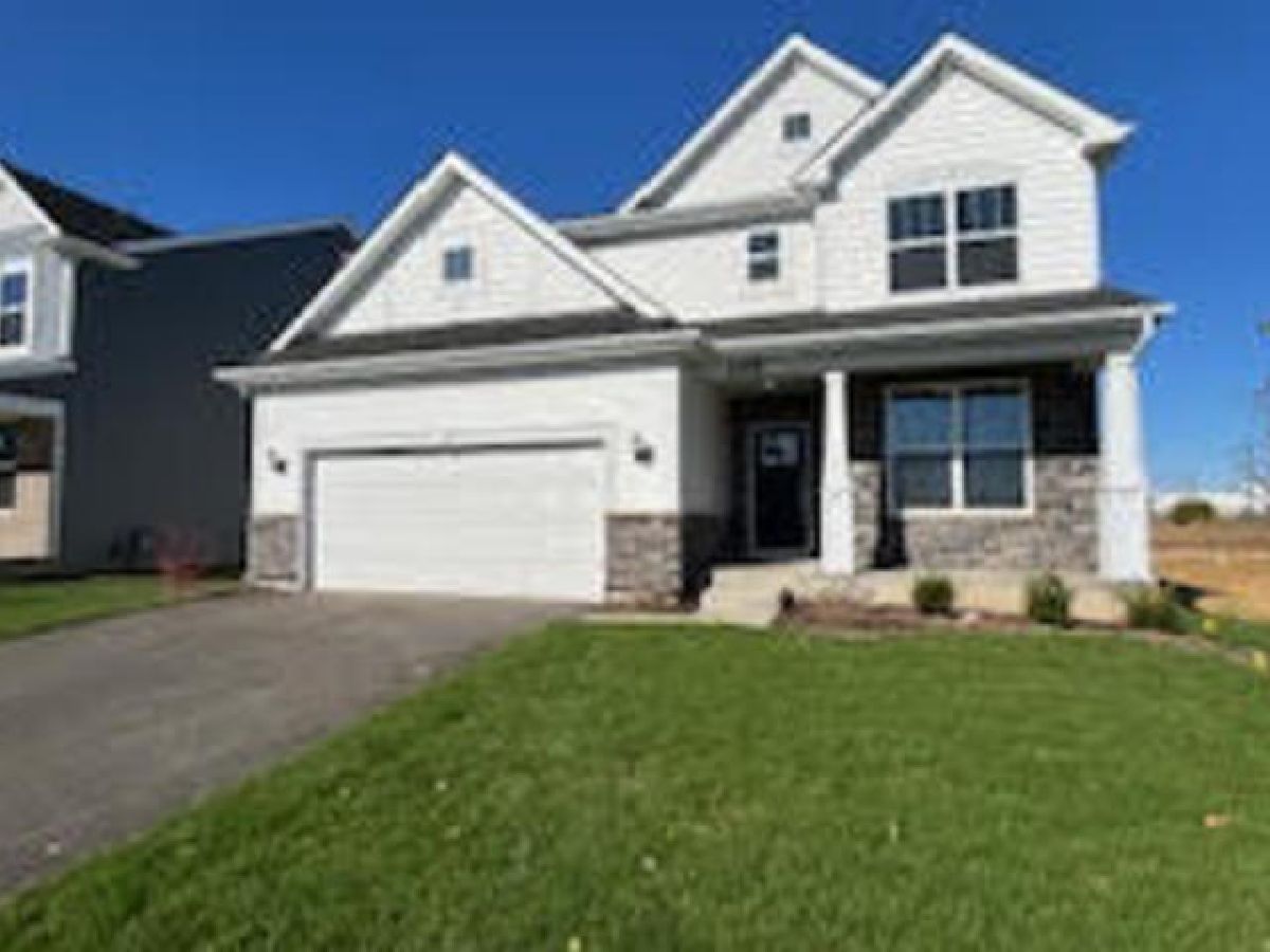 Homes Sold Kenyon Farms South Elgin Illinois, 1178 Slade