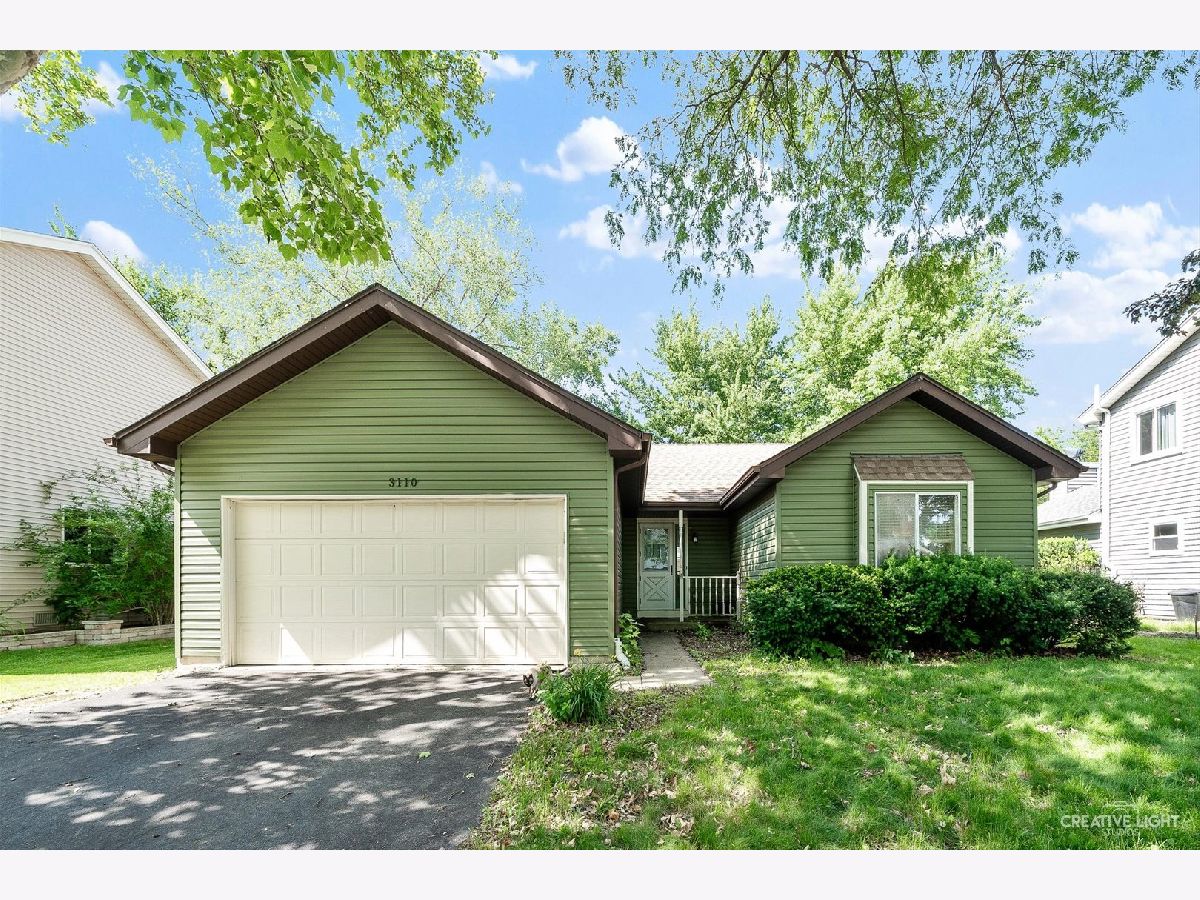 Homes Sold Briarwood Aurora Illinois, 3110 Johnsbury