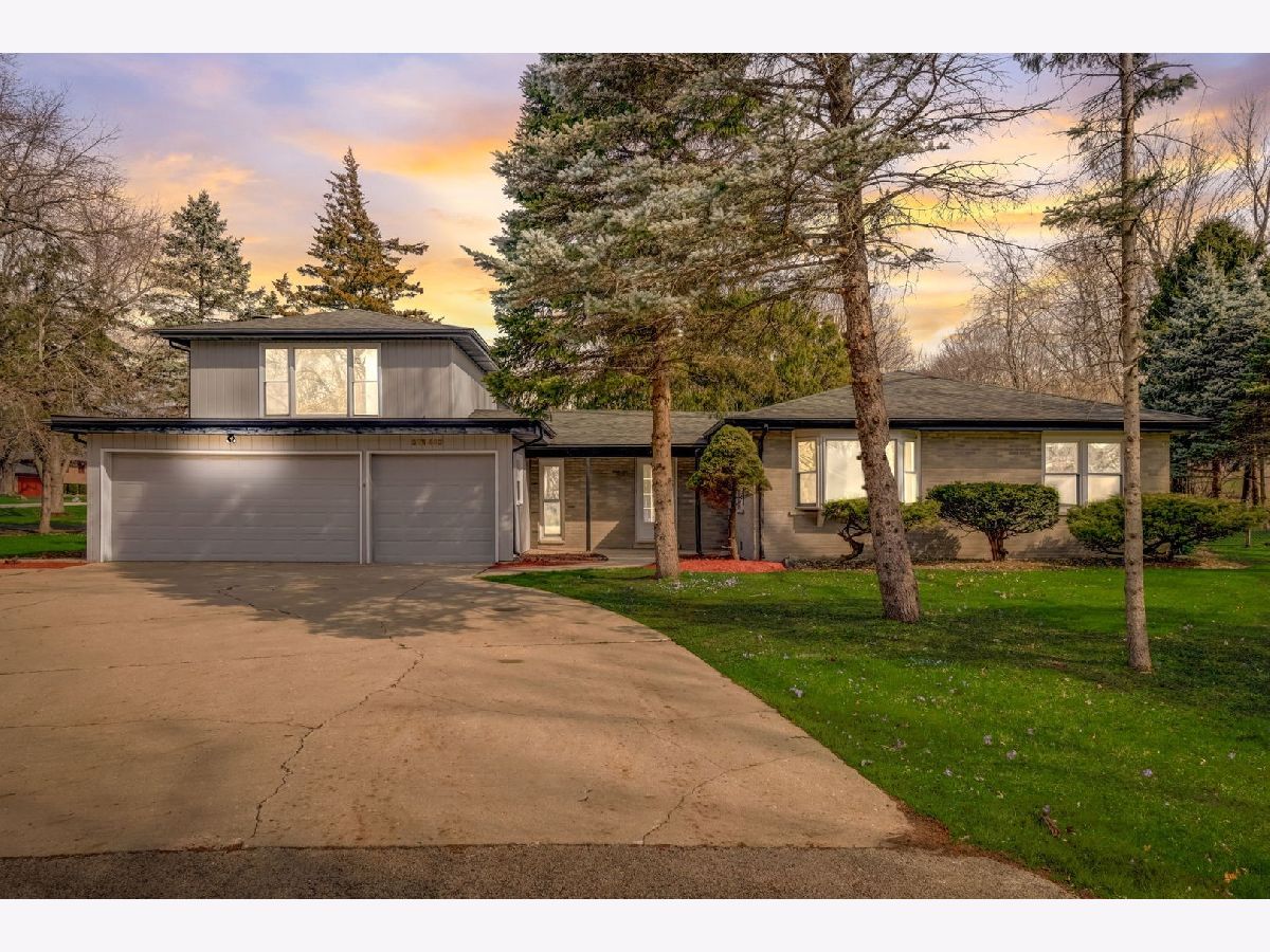  Rented West Chicago Illinois, 30W440 Whitney