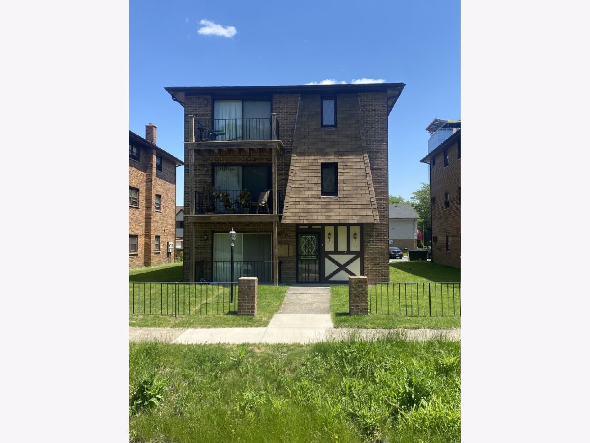  Sold East Hazel Crest Illinois, 17309 Lathrop
