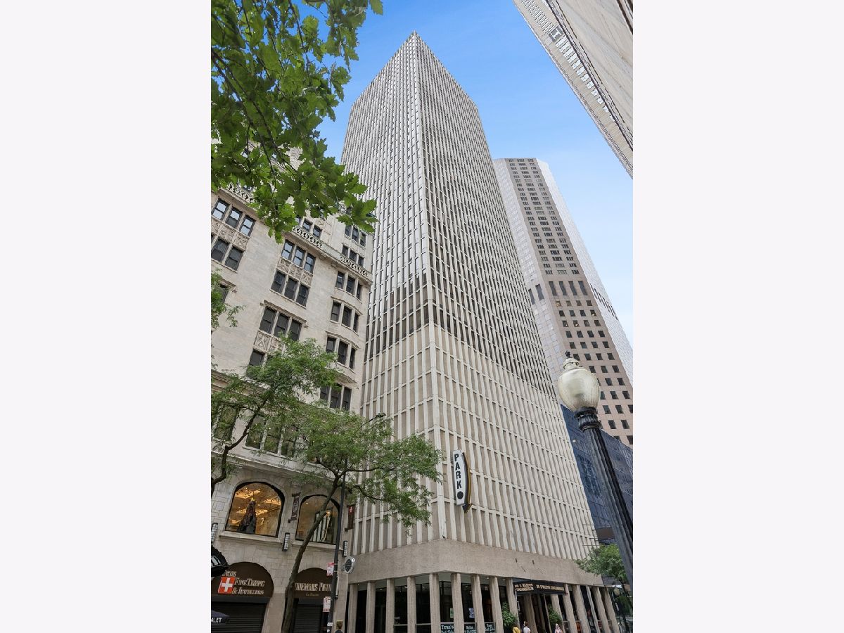 Condominiums Sold Walton Colonade Chicago Illinois, 100 Walton