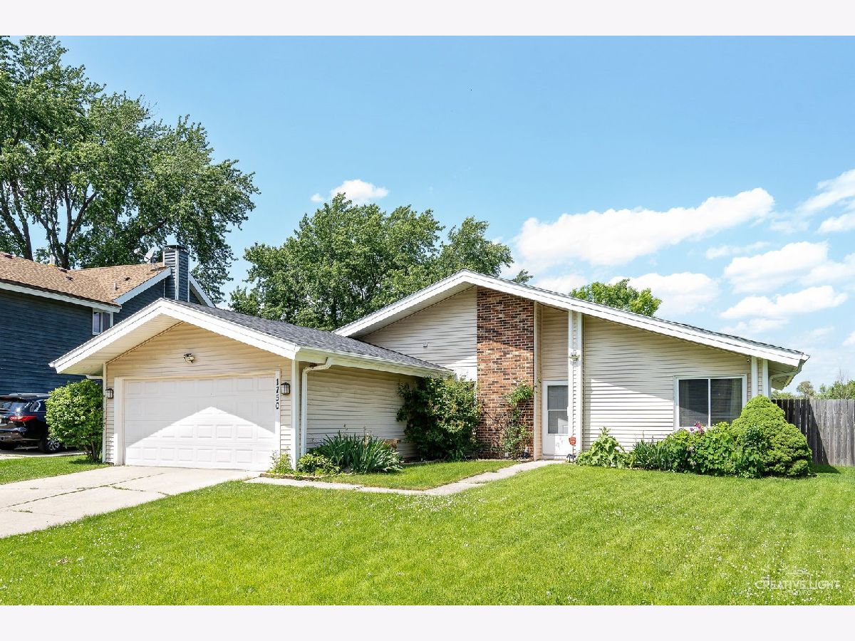 Homes & Townhomes Sold Greenbrook Hanover Park Illinois, 1750 Arlington