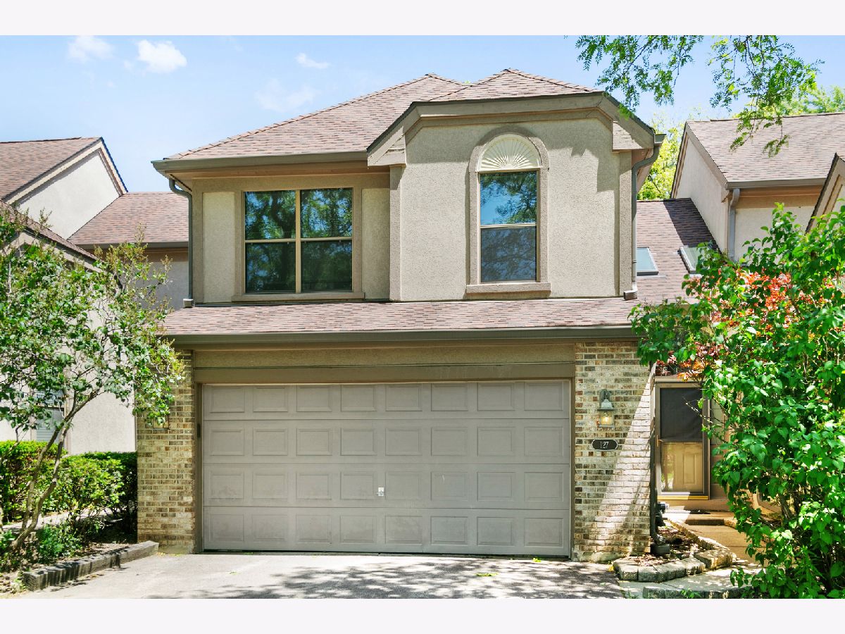 Townhomes Sold Ashton Park Schaumburg Illinois, 127 Chatsworth