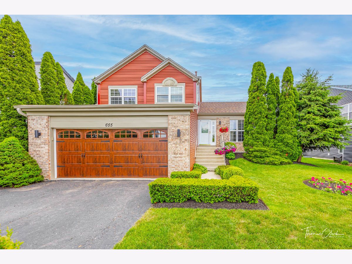 Homes Sold Bloomfield Village Bolingbrook Illinois, 655 Hillcrest