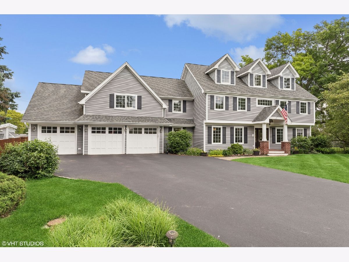 Homes Sold Branigars Medinah Spring Medinah Illinois, 6N055 Linden