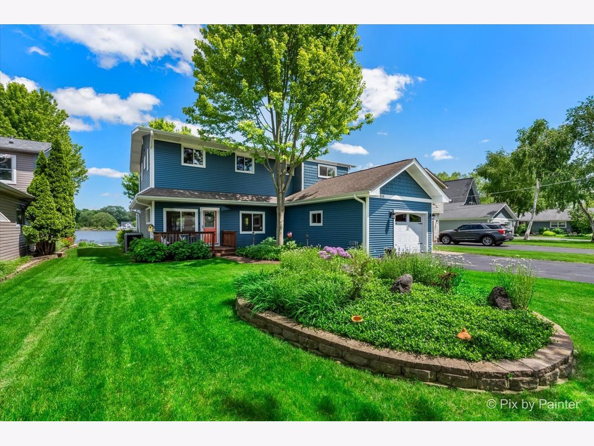 Homes Sold Mchenry Shores Mchenry Illinois, 806 Riverside