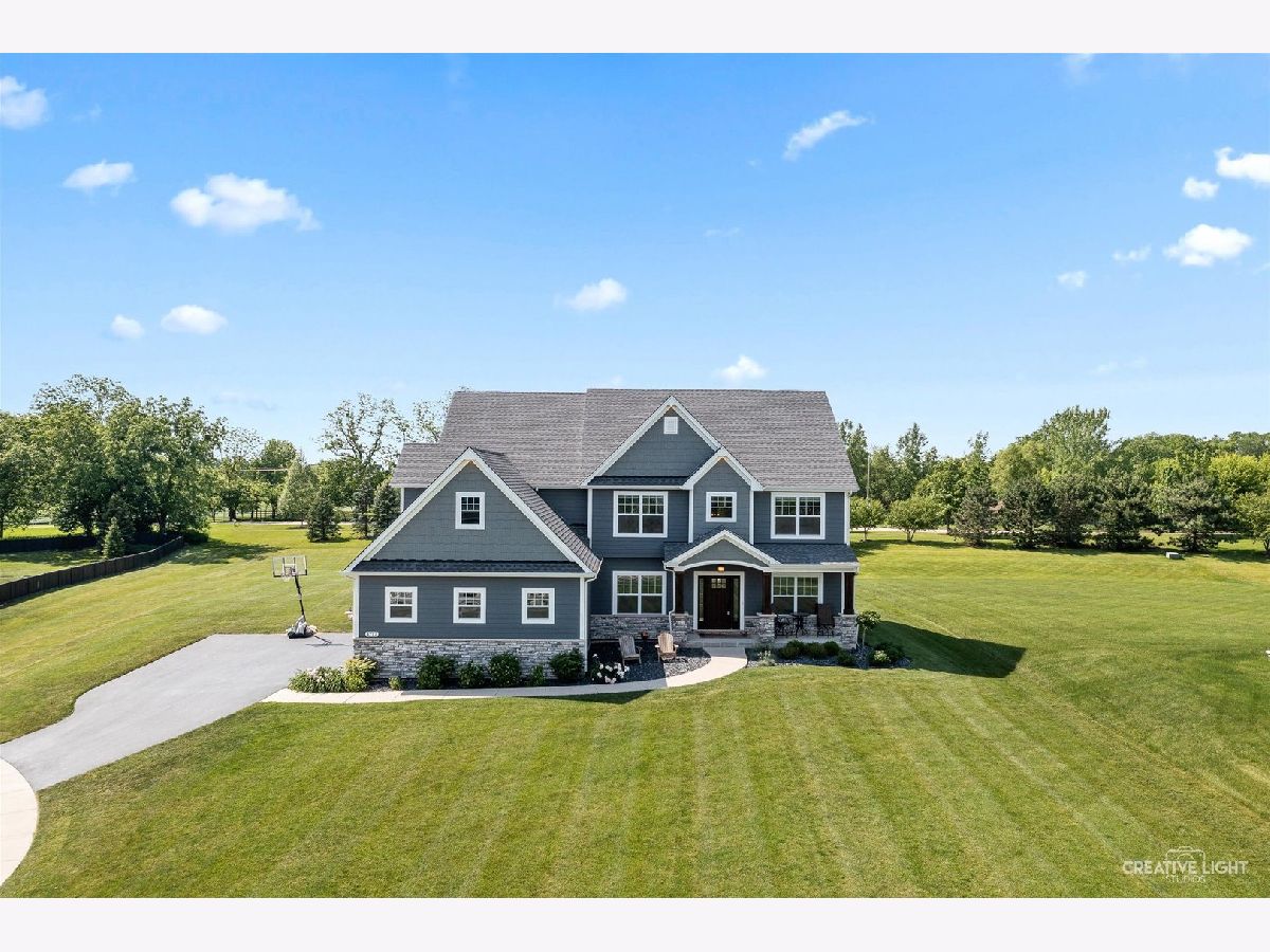 Homes Sold Hunt Club Oswego Illinois, 4717 Laughton