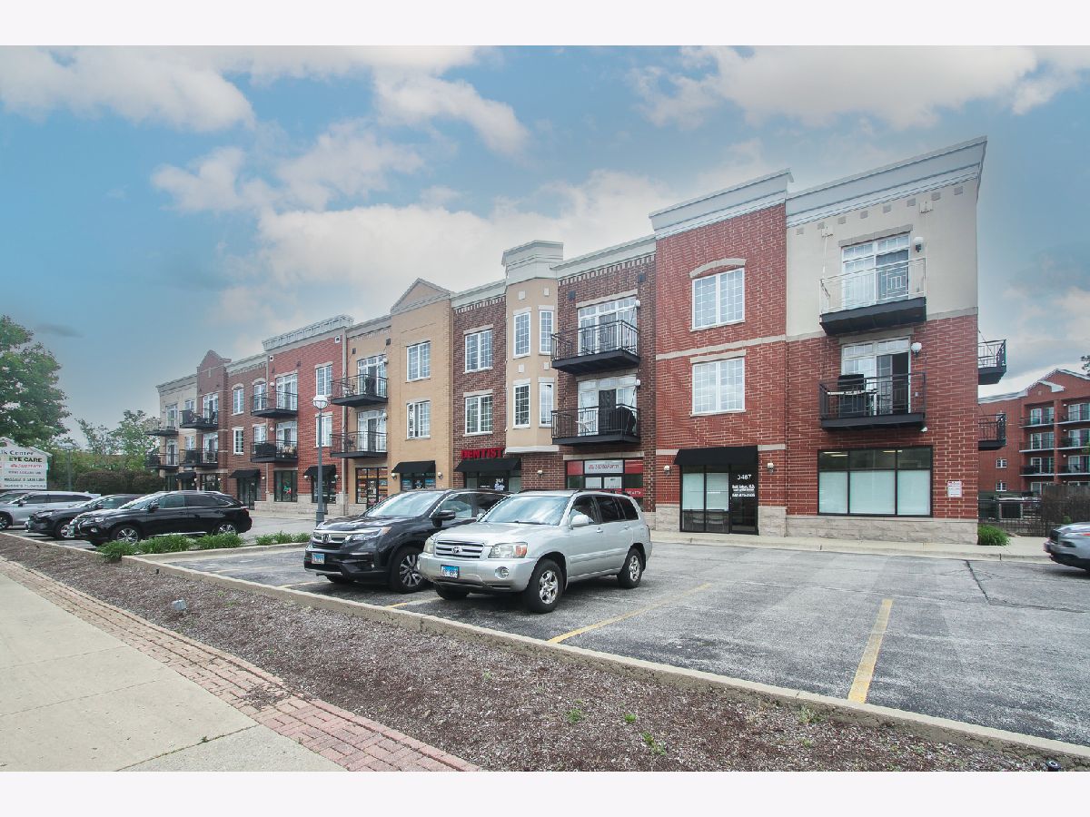 Condos & Townhomes Sold Riverwalk Rolling Meadows Illinois, 3400 Wellington