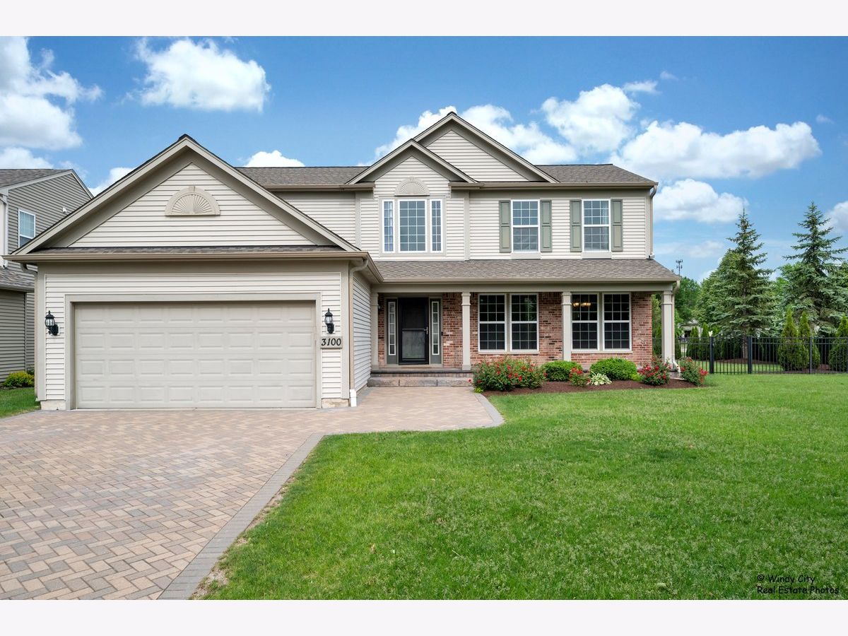 Homes Sold Winchester Glen Carpentersville Illinois, 3100 Drury