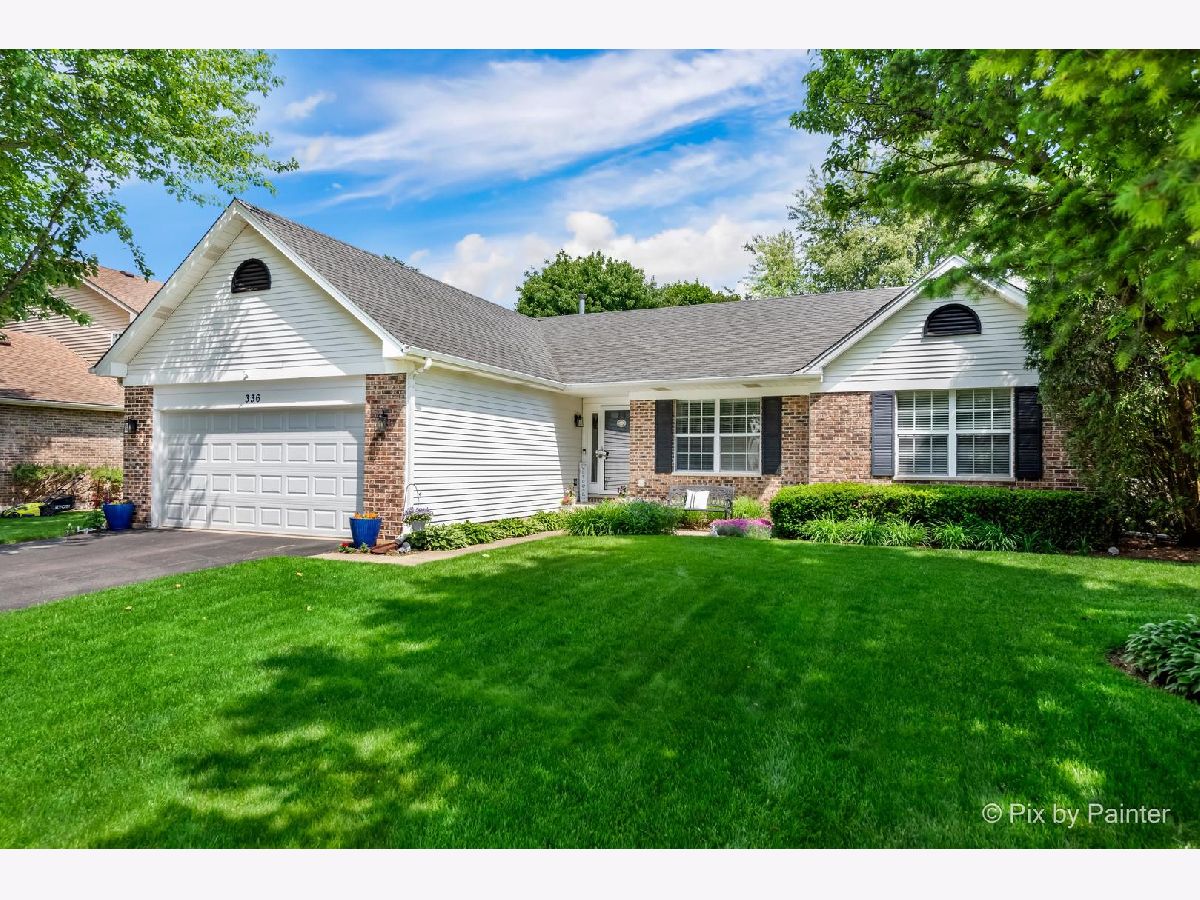 Homes Sold Hillhurst Cary Illinois, 336 Claire