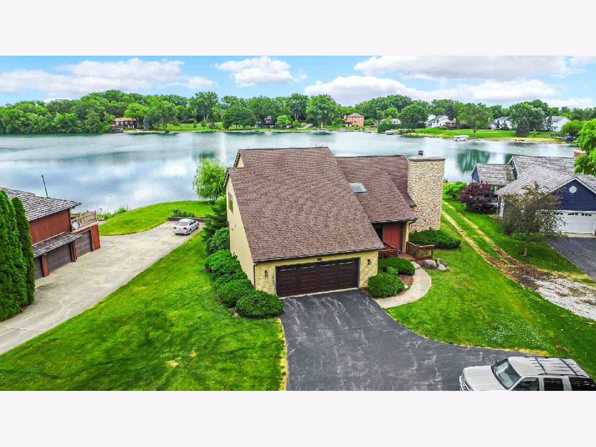 Homes Sold Lake By Clark Plainfield Illinois, 13715 Lake