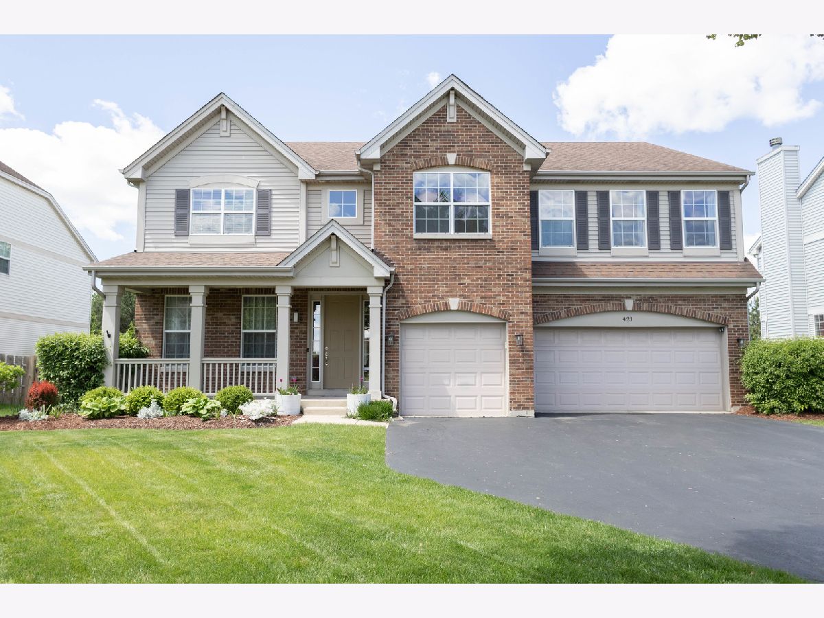 Homes Sold Prestonfield West Chicago Illinois, 421 Post Oak