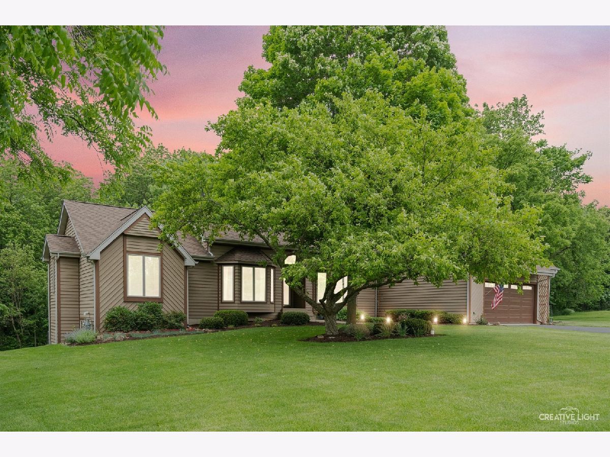 Homes Sold Na-au-say Woods Oswego Illinois, 11 Iroquois