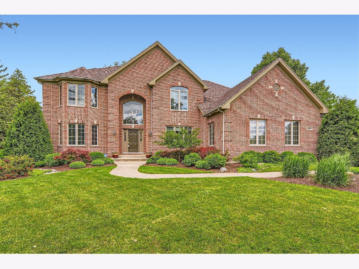 Homes Sold The Greens Of Turnberry Lakewood Illinois, 9010 Montrose