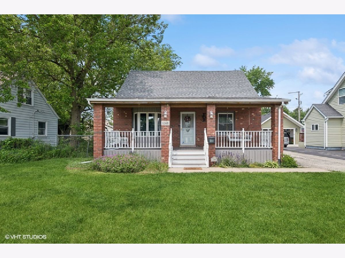 Homes Sold Parkside Tinley Park Illinois, 6568 171st