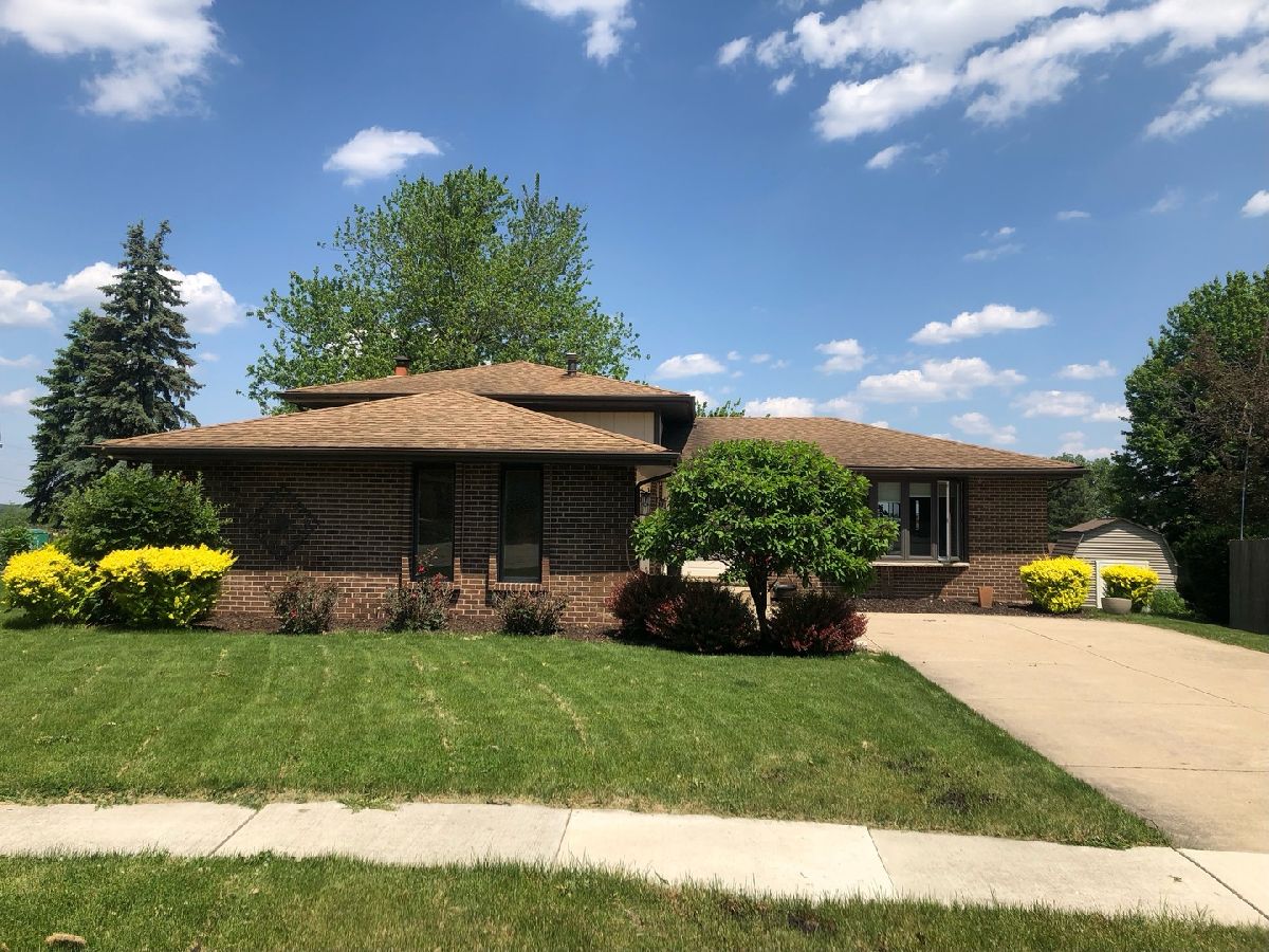 Homes Sold Timberline Estates Lemont Illinois, 2 Timberline