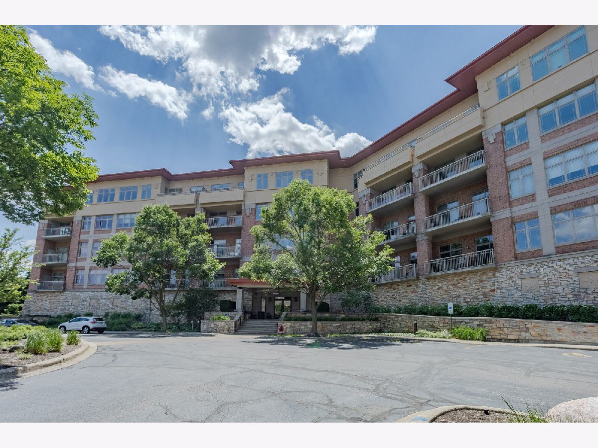 Condominiums Sold Prairie Park At Wheeling Wheeling Illinois, 115 Prairie Park