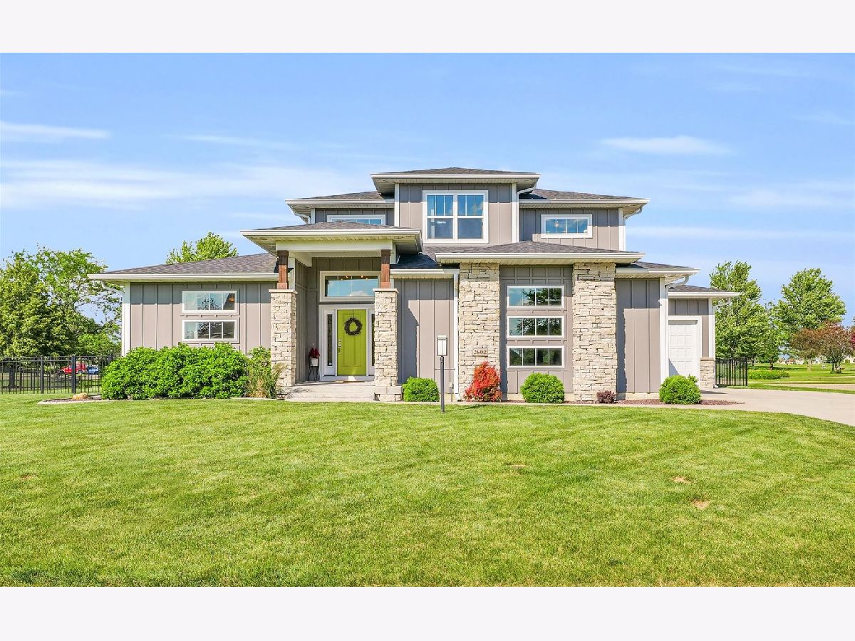 Homes & Condominiums Sold Stone Creek Urbana Illinois, 2602 Wadsworth