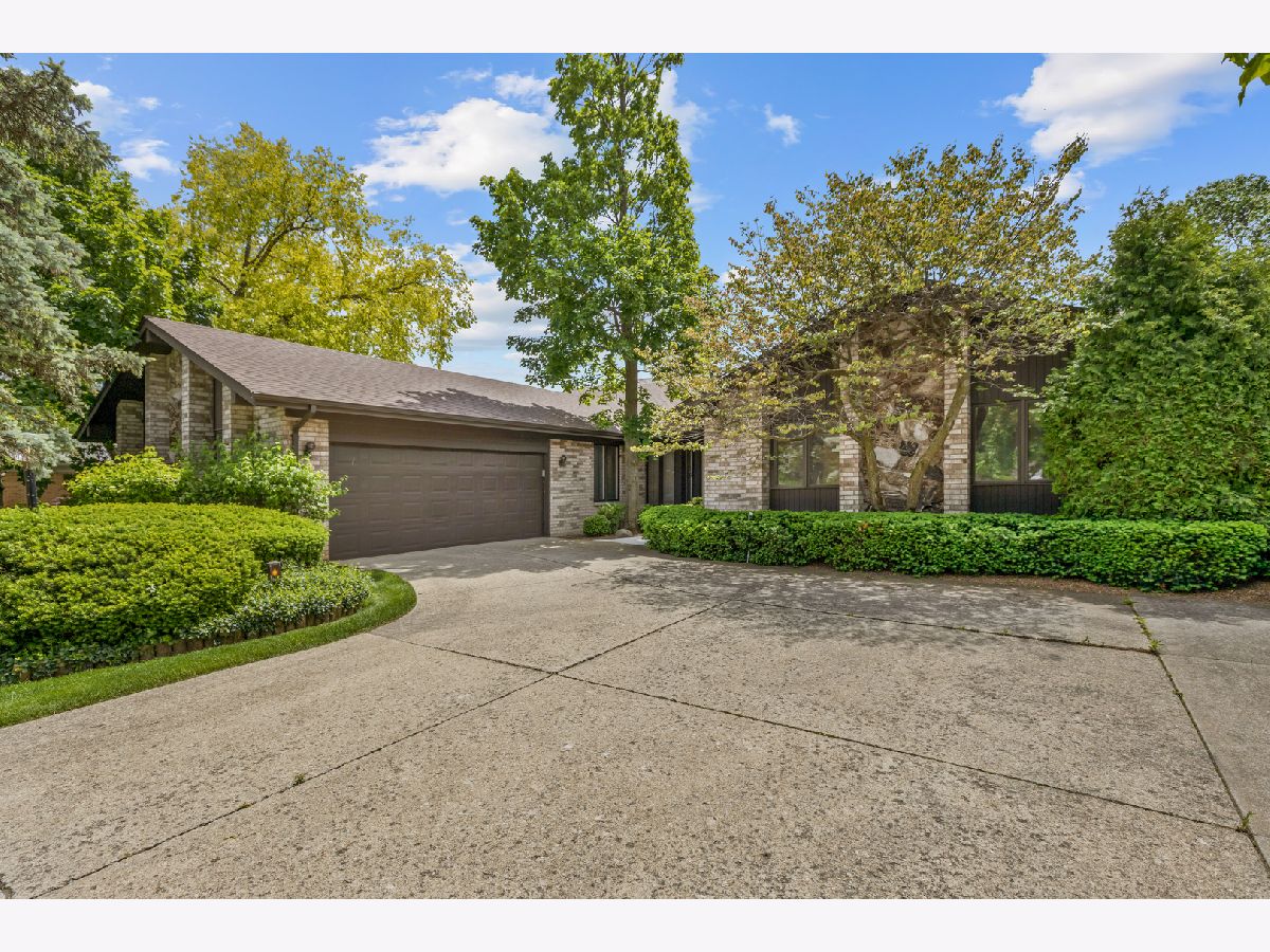 Homes Sold Wildebrook Northbrook Illinois, 3623 Pebble Beach