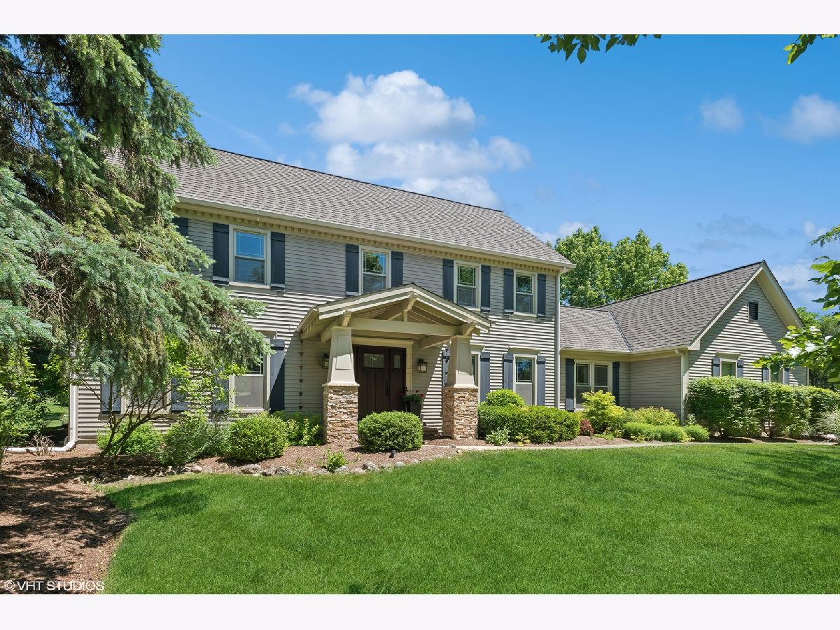 Homes Sold Flint Creek Barrington Illinois, 662 Bent Ridge