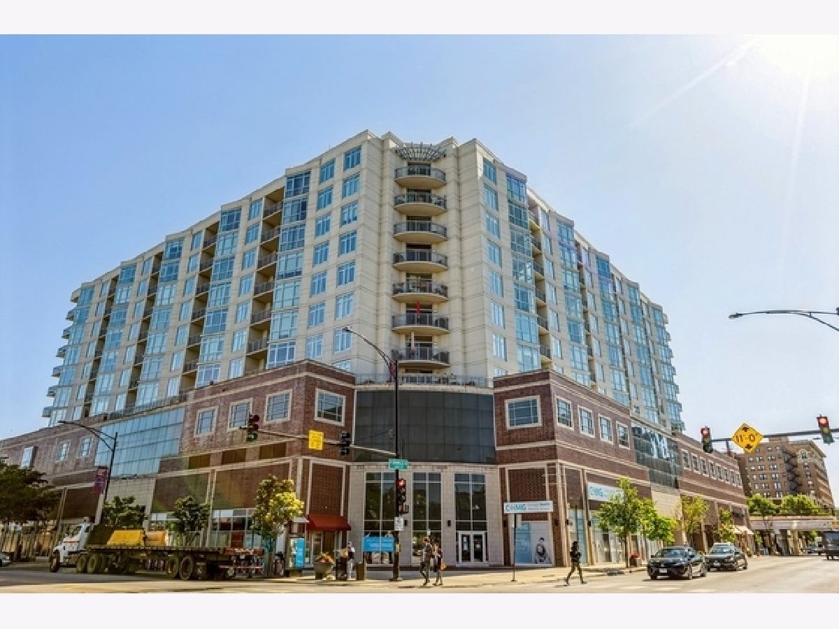 Condos & Townhomes Sold The Granville Chicago Illinois, 1134 Granville