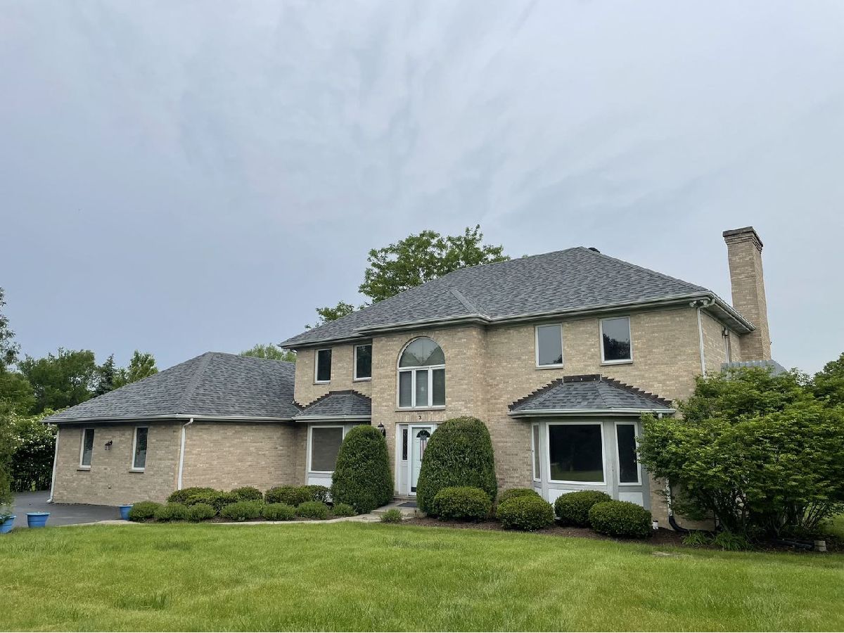 Homes Sold Rambling Hills West Hawthorn Woods Illinois, 3 Rutgers