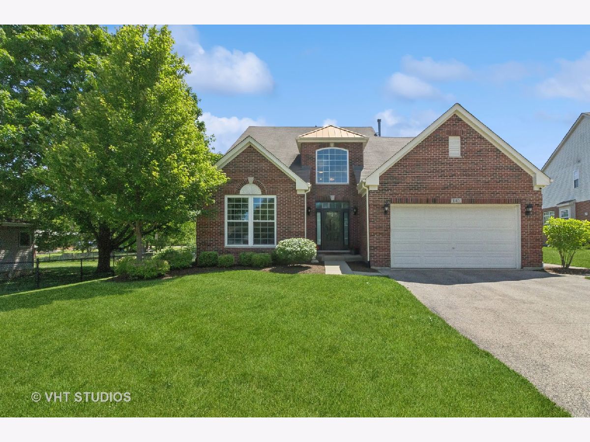Homes Sold Laurel Meadow New Lenox Illinois, 140 Tonell