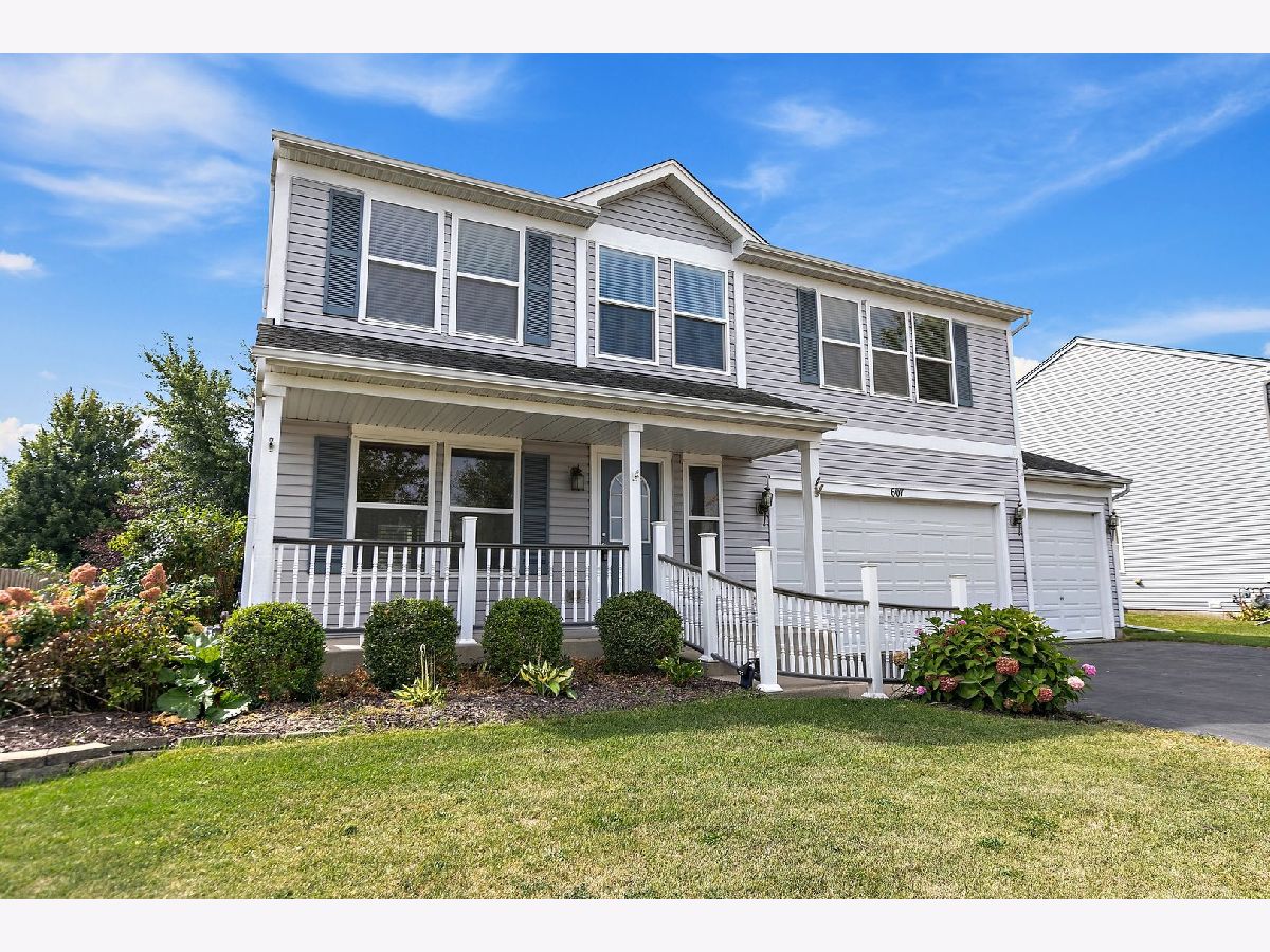  Sold Waterman Illinois