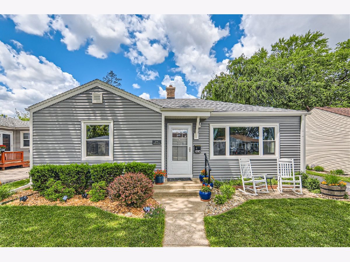 Homes Sold Palatine Ridge Estates Palatine Illinois, 306 Schubert
