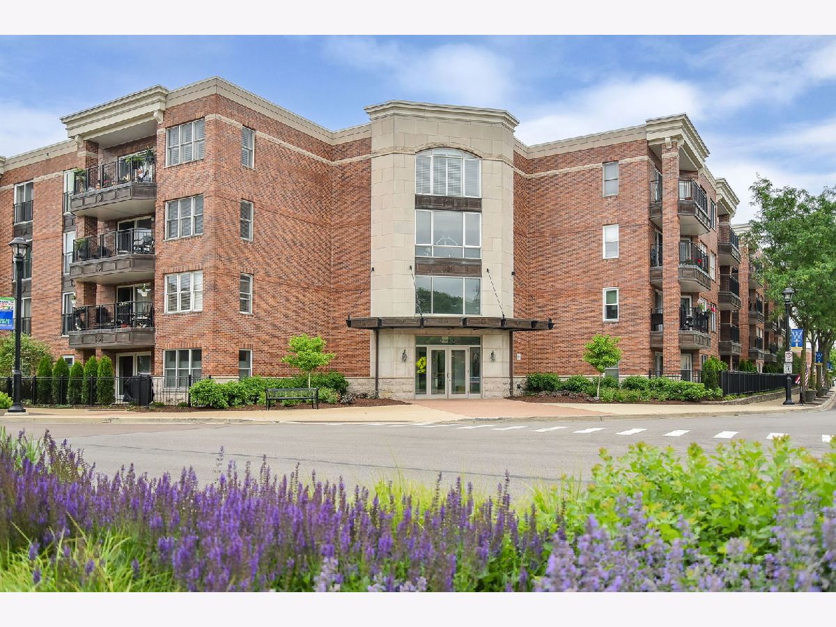 Condominiums & Homes Sold Wheaton Place Wheaton Illinois, 111 Wheaton
